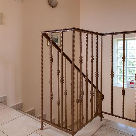 Ionian Mare Villa Lakíthra Eksteriør bilde